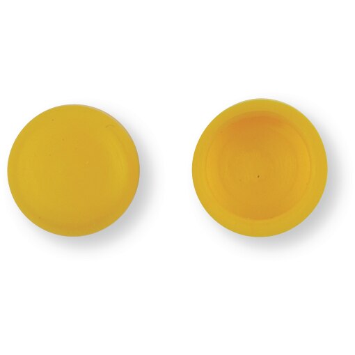 Capuchon jaune plaque d'immatriculation parker 4,8/5,6